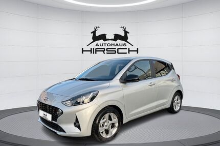 Hyundai i10 Gebrauchtwagen
