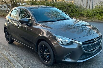 Mazda 2 Gebrauchtwagen