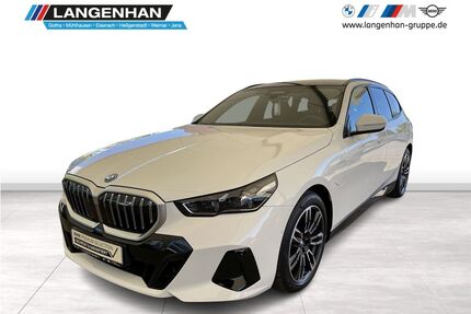 BMW 550 Gebrauchtwagen