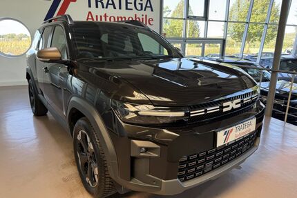 Dacia Bigster Gebrauchtwagen