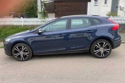 Volvo V40 Cross Country Gebrauchtwagen