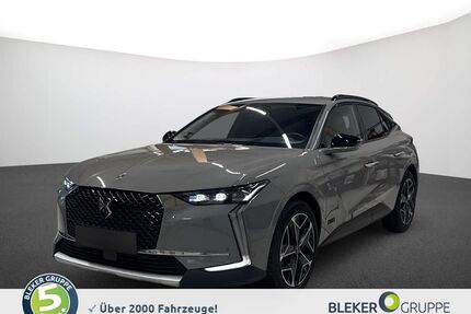 DS Automobiles DS4 Gebrauchtwagen