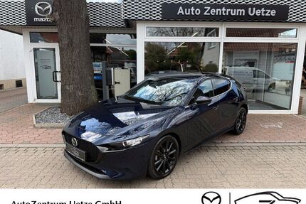 Mazda 3 Gebrauchtwagen