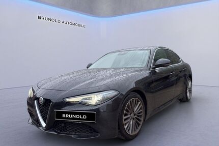 Alfa Romeo Giulia Gebrauchtwagen