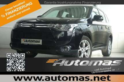 Mitsubishi Outlander Gebrauchtwagen