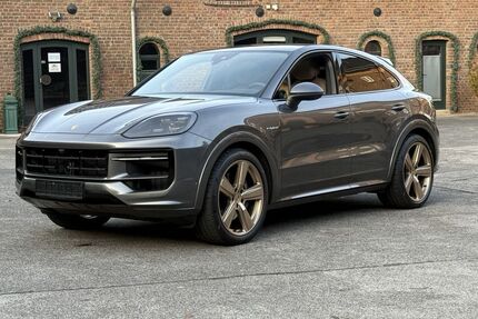 Porsche Cayenne Gebrauchtwagen