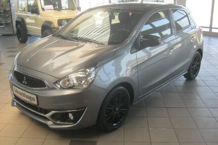 Mitsubishi Space Star Gebrauchtwagen