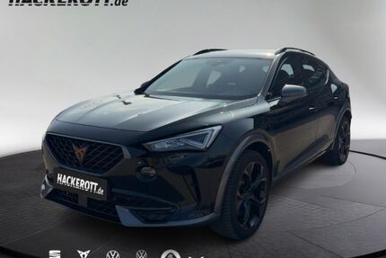 Cupra Formentor Gebrauchtwagen