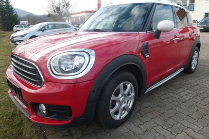 Mini Cooper Gebrauchtwagen