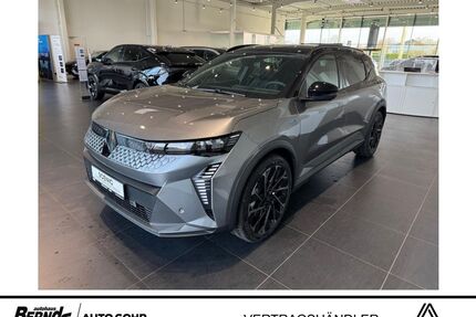 Renault Scenic Gebrauchtwagen