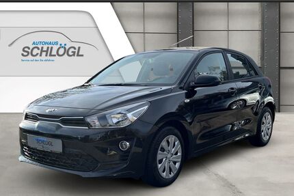 Kia Rio Gebrauchtwagen