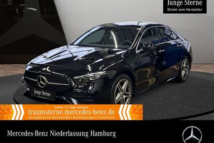 Mercedes-Benz A 250 Gebrauchtwagen