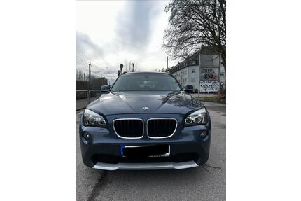 BMW X1 Gebrauchtwagen