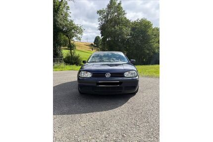 VW Golf Gebrauchtwagen