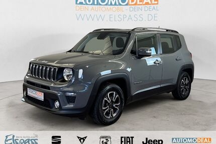 Jeep Renegade Gebrauchtwagen