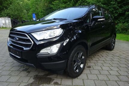 Ford EcoSport Gebrauchtwagen