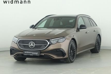 Mercedes-Benz E 220 Gebrauchtwagen