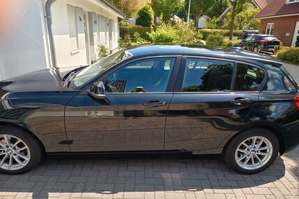 BMW 120 Gebrauchtwagen