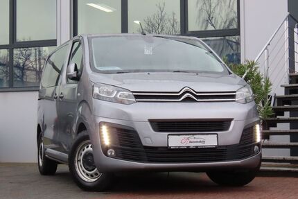 Citroen Jumpy Gebrauchtwagen