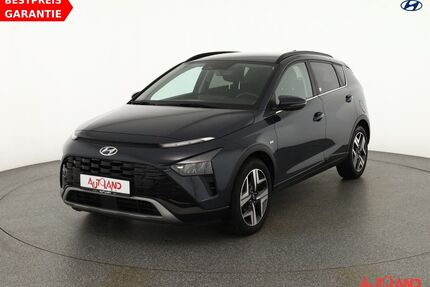 Hyundai BAYON Gebrauchtwagen
