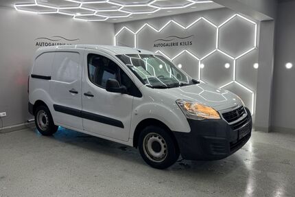 Peugeot Partner Gebrauchtwagen