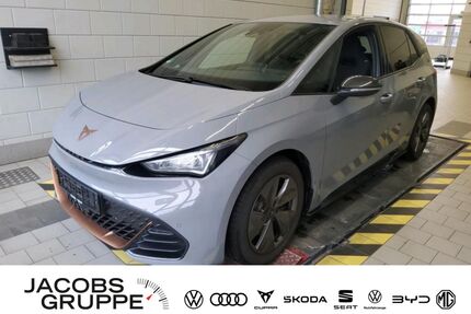 Cupra Born Gebrauchtwagen