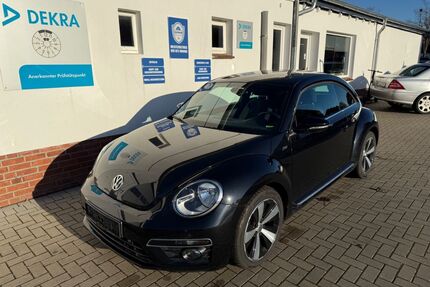 VW Beetle Gebrauchtwagen