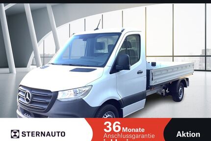 Mercedes-Benz Sprinter Gebrauchtwagen