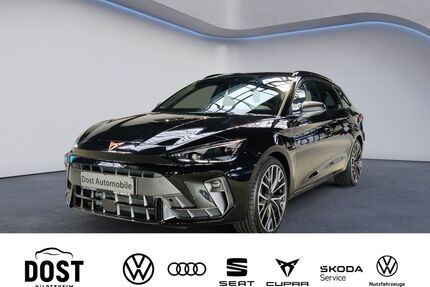 Cupra Leon Gebrauchtwagen