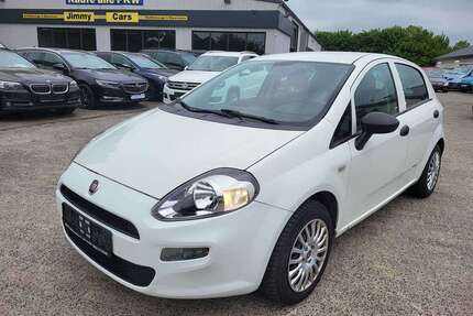 Fiat Punto Evo Gebrauchtwagen