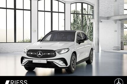 Mercedes-Benz GLC 220 Gebrauchtwagen