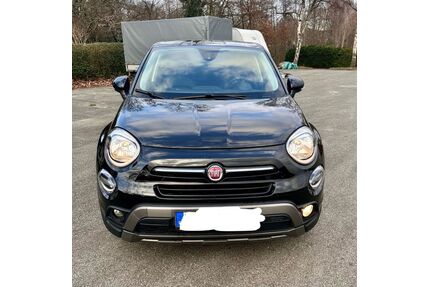 Fiat 500X Gebrauchtwagen