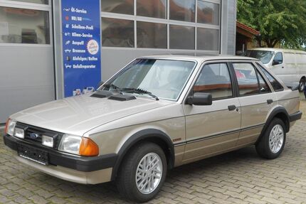 Ford Escort Gebrauchtwagen