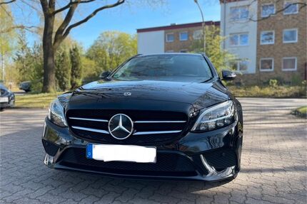 Mercedes-Benz C 180 Gebrauchtwagen