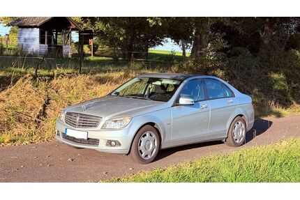 Mercedes-Benz C 220 Gebrauchtwagen