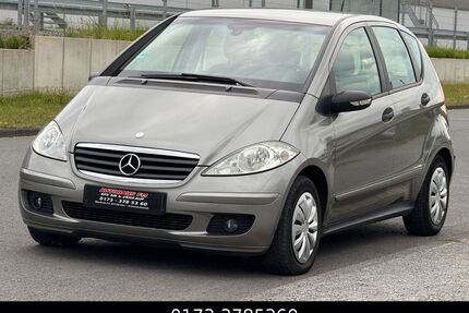 Mercedes-Benz A 150 Gebrauchtwagen