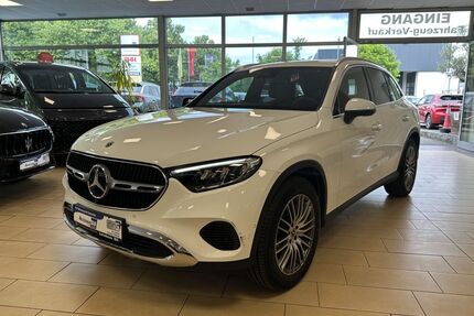 Mercedes-Benz GLC 220 Gebrauchtwagen