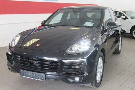 Porsche Cayenne Gebrauchtwagen