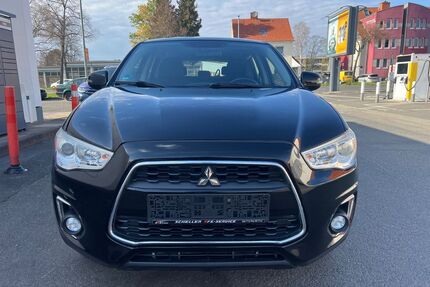 Mitsubishi ASX Gebrauchtwagen
