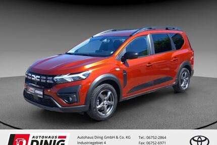 Dacia Jogger Gebrauchtwagen