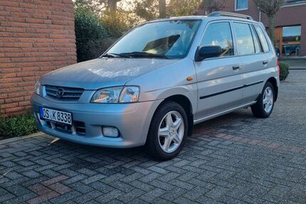 Mazda Demio Gebrauchtwagen
