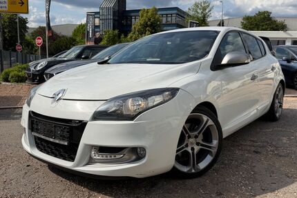 Renault Megane Gebrauchtwagen
