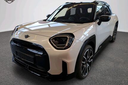 Mini Aceman SE Gebrauchtwagen