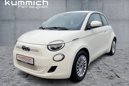 Fiat 500e Gebrauchtwagen