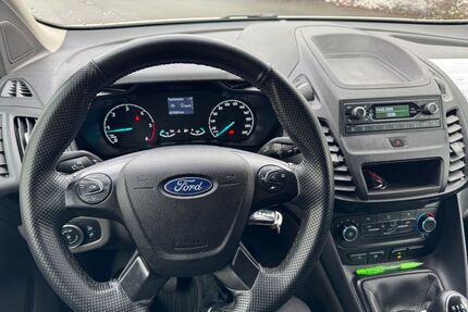 Ford Tourneo Connect Gebrauchtwagen