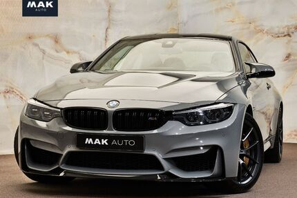 BMW M4 Gebrauchtwagen