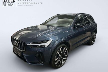 Volvo XC60 Gebrauchtwagen