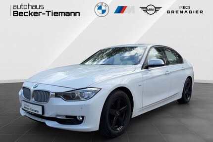 BMW 320 Gebrauchtwagen