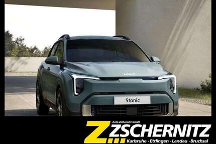 Kia Stonic Gebrauchtwagen