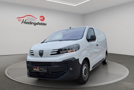 Peugeot Expert Gebrauchtwagen